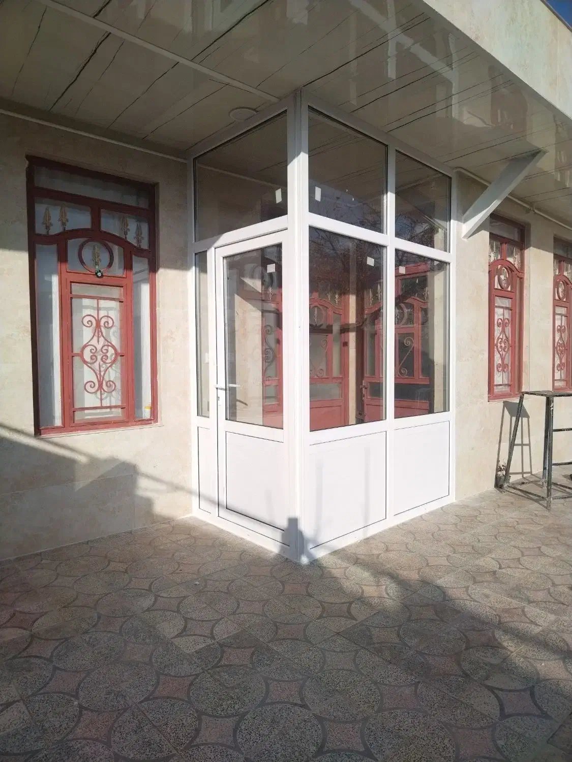 گروه صنعتی پرشین سازان|مصالح و تجهیزات ساختمان|قدس, شهر‌قدس|دیوار