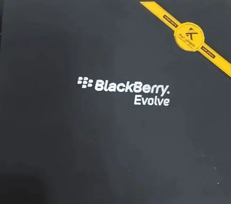 گوشی موبایل بااصالت و خاص پسندوزیبای بلکبری|موبایل|جیرفت, |دیوار