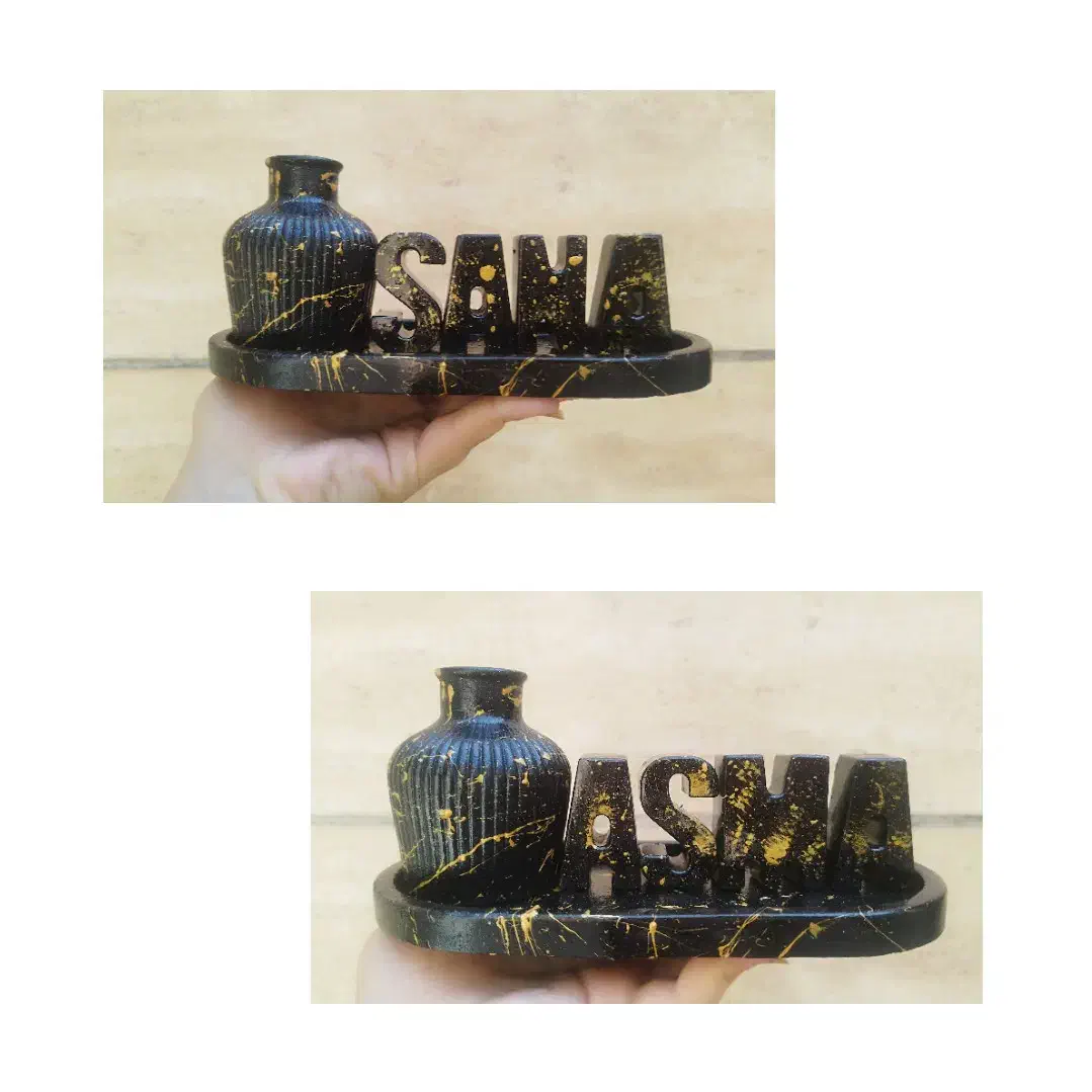 سنگ مصنوعی دکوری|صنایع دستی و سایر لوازم تزئینی|خوی, |دیوار