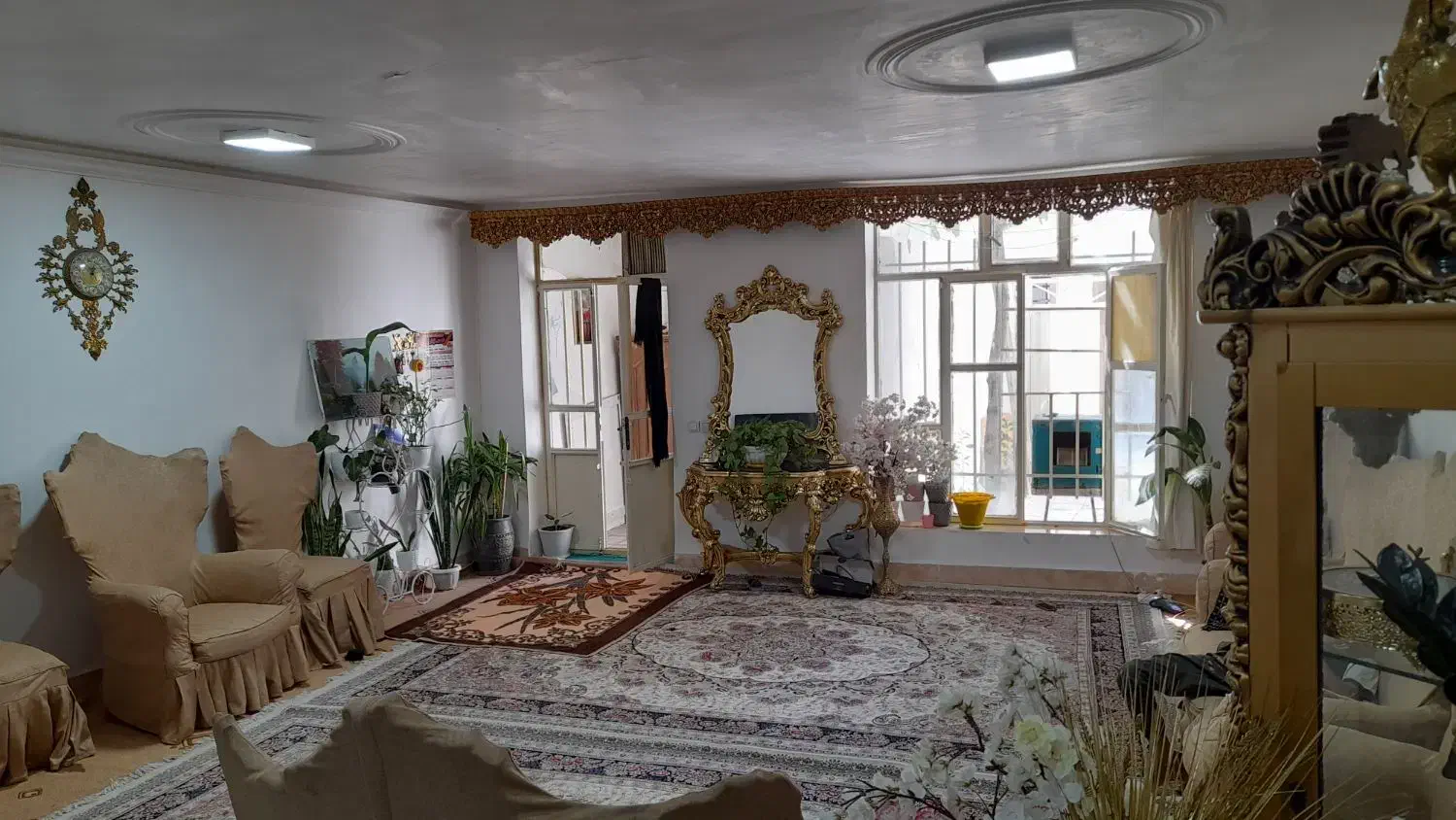 فروش خانه ویلایی ۱۲۵متری طالبخان|فروش خانه و ویلا|مراغه, |دیوار