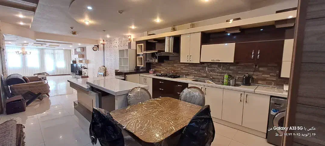 آپارتمان ۱۷۰ متری / تاپ لوکیشن هنرستان / فول|فروش آپارتمان|مشهد, هنرستان|دیوار