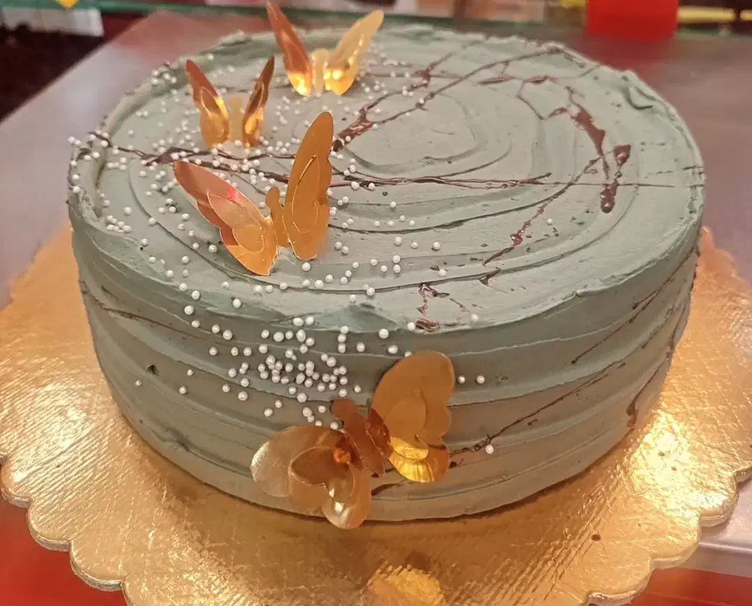 کیک|خوردنی و آشامیدنی|مشهد, چهاربرج|دیوار