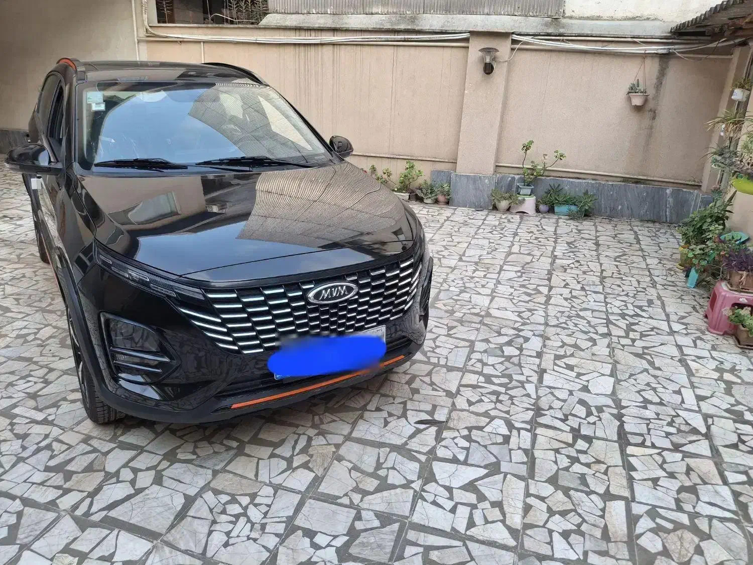 ایکس 33 کراس خشک  1404|خودرو سواری و وانت|بابل, |دیوار