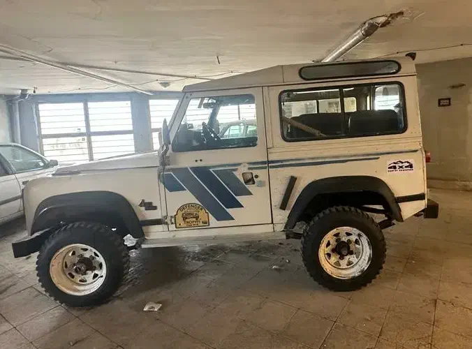 پاژن مدل ۷۶|خودرو سواری و وانت|اردبیل, |دیوار