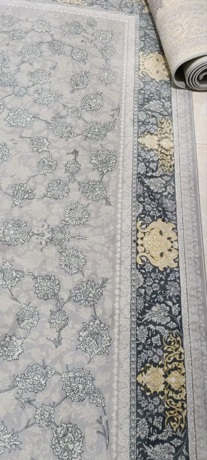 یک جفت فرش 6 متری|فرش|فردیس, سرحد آباد|دیوار