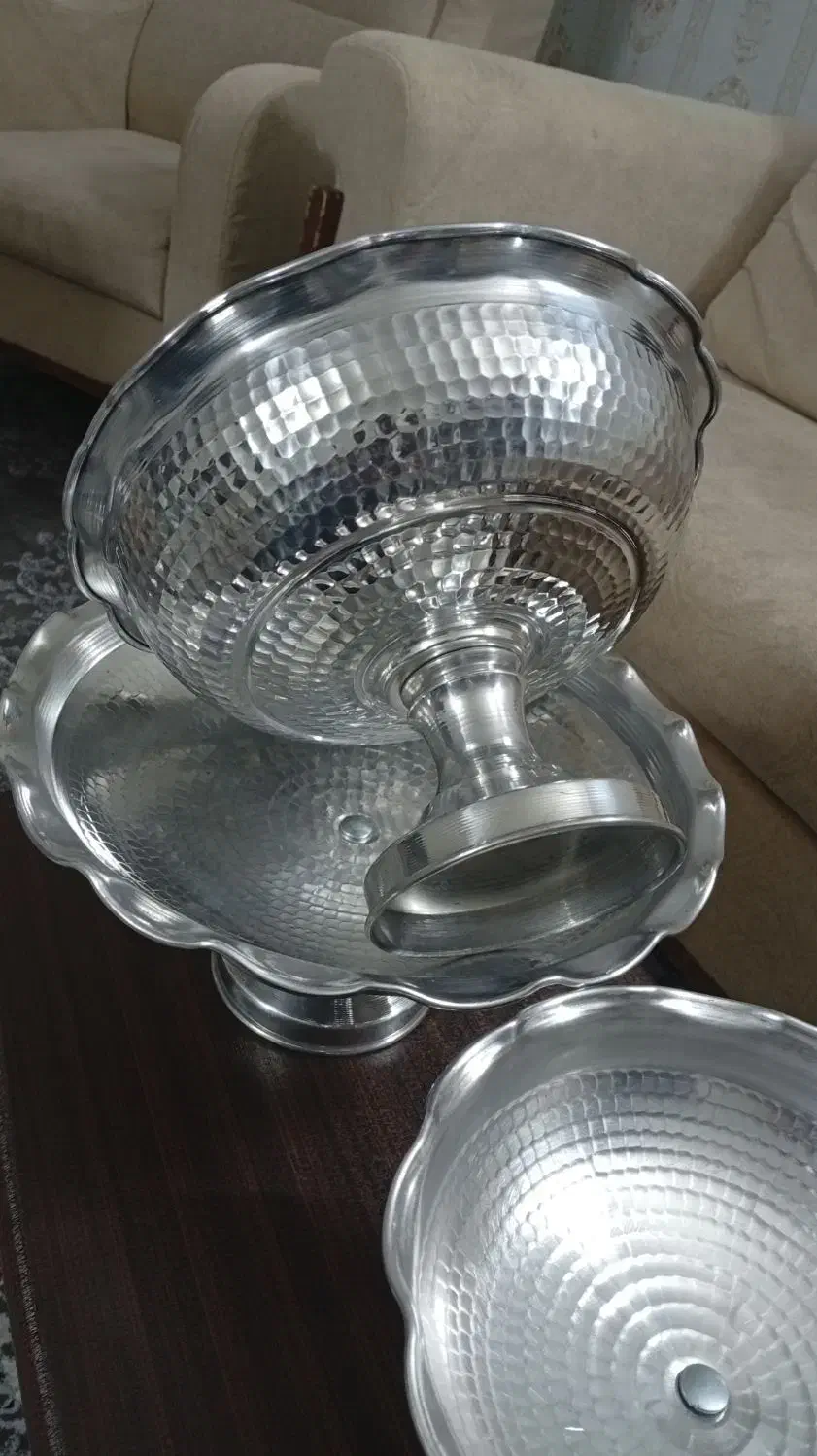 سرویس پذیرایی|ظروف سرو و پذیرایی|مشهد, کشف|دیوار