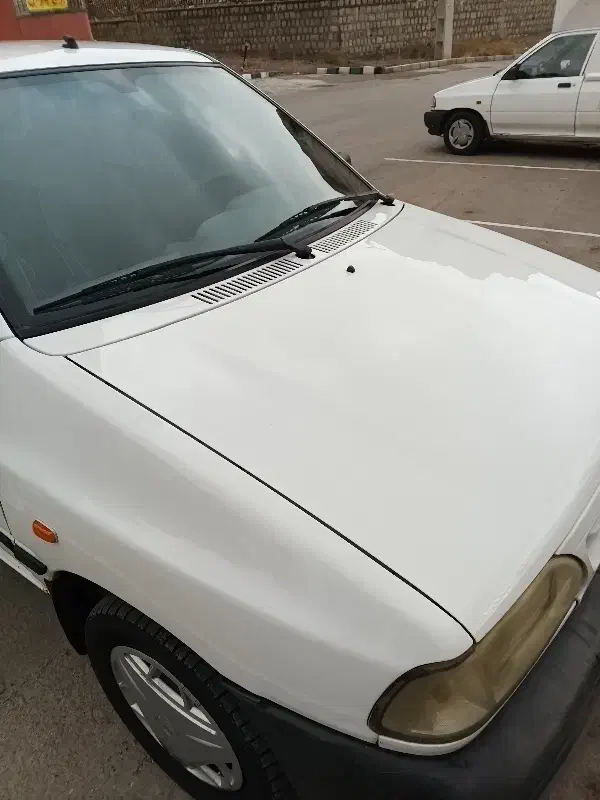 ۹۳ تمیز|خودرو سواری و وانت|پردیس, فاز ۹|دیوار