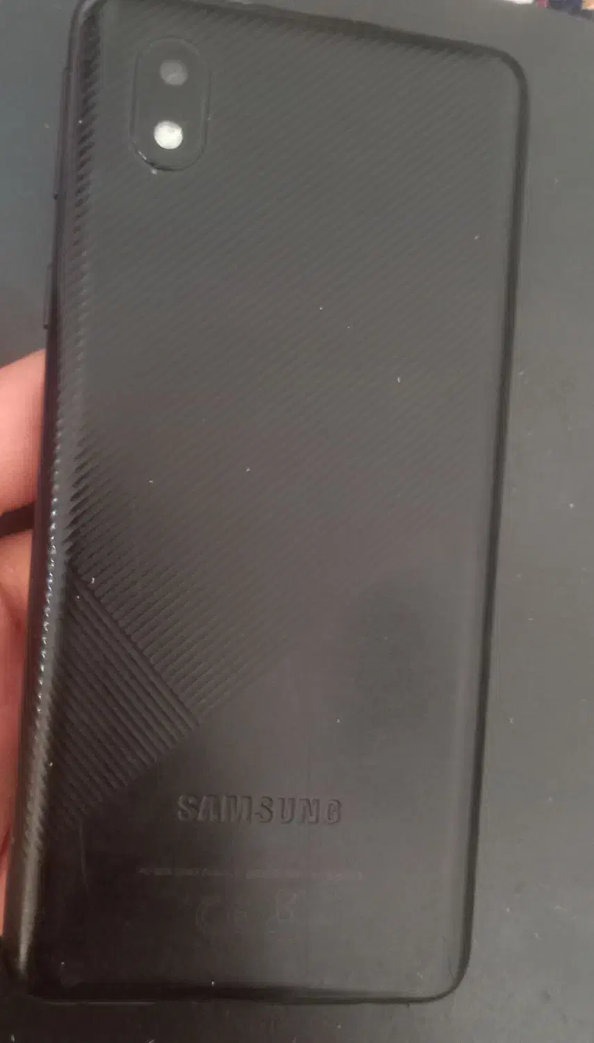 گوشی a01|موبایل|همدان, |دیوار