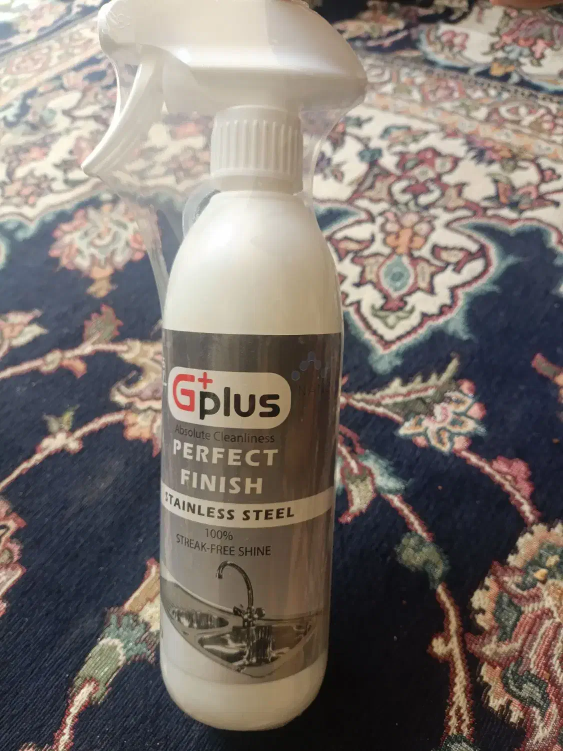 محصولات نانو|مواد شوینده و دستمال کاغذی|کرمان, |دیوار