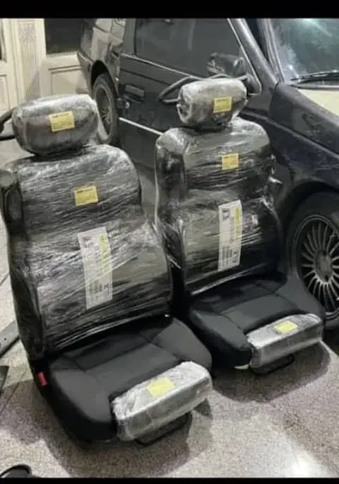 سرویس انواع صندلی های ایران خودور|خدمات موتور و ماشین|یاسوج, |دیوار