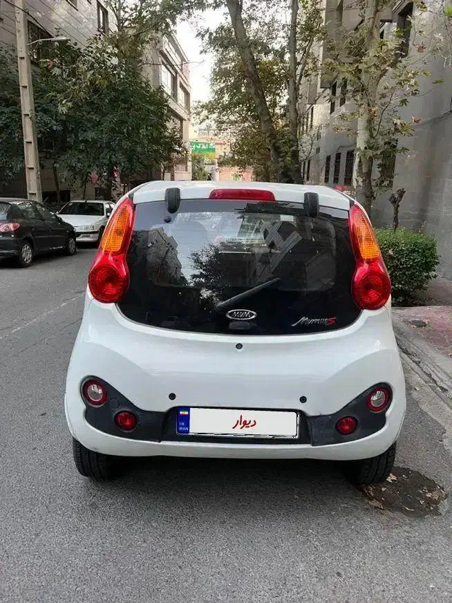 mvm110s|خودرو سواری و وانت|کرمان, |دیوار