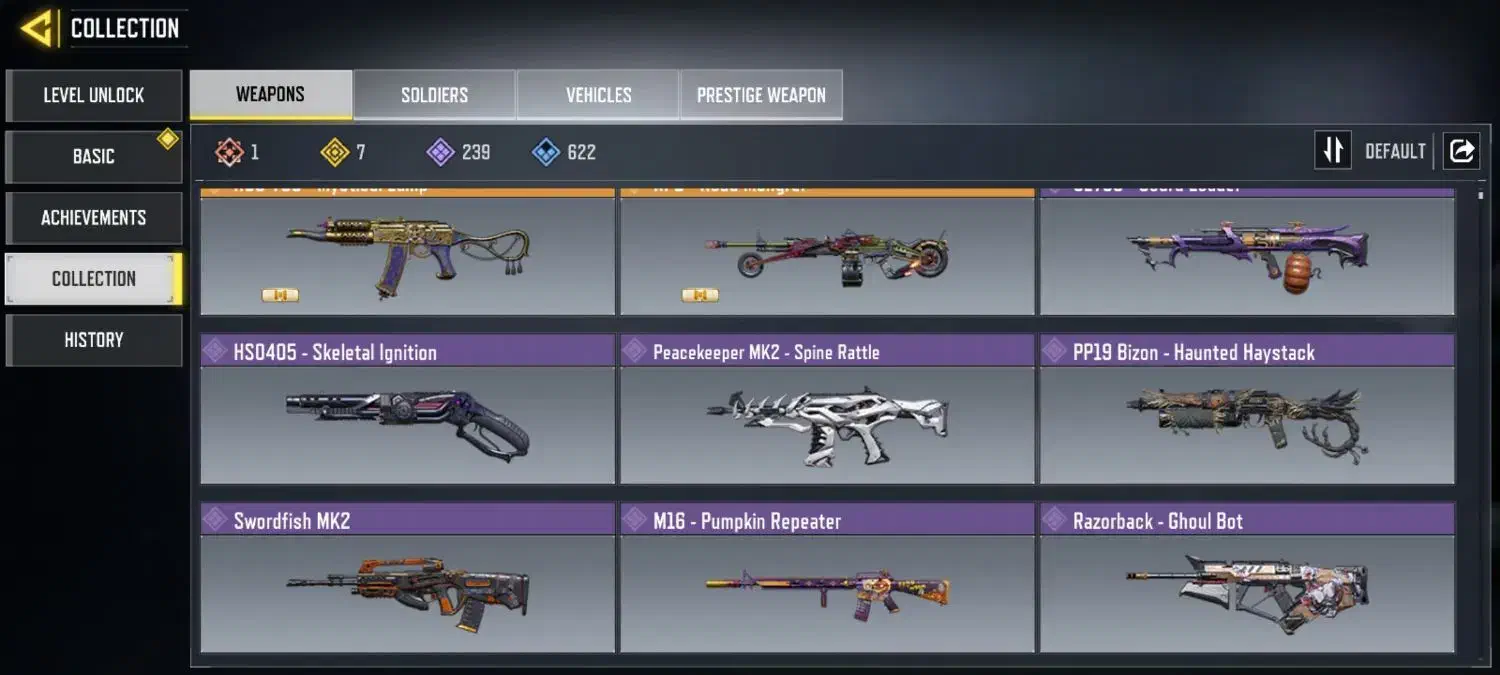 اکانت کالاف دیوتی|کنسول، بازی ویدئویی و آنلاین|رشت, پیرکلاچای|دیوار