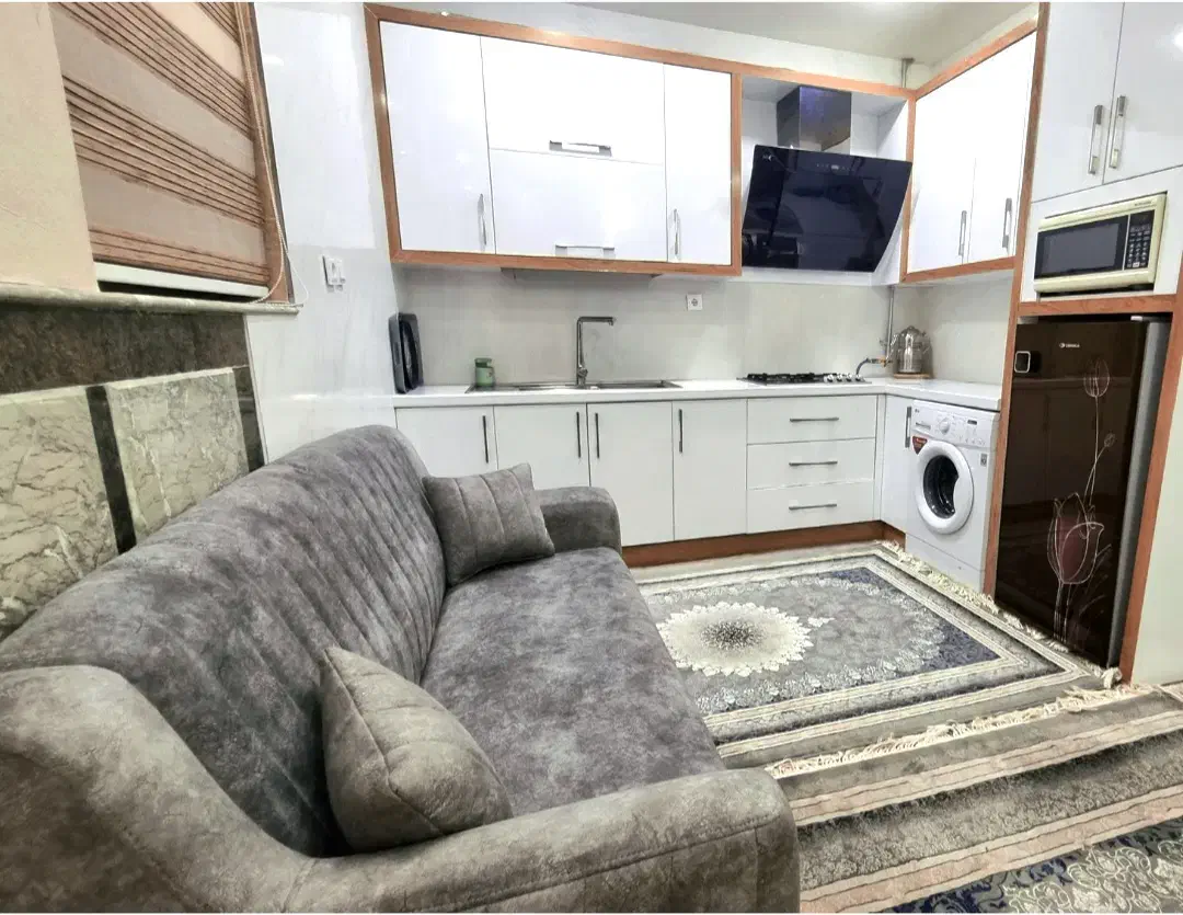 اجاره واحد دربست ستاره درگهان ( با پارکینگ )|اجارهٔ کوتاه‌مدت آپارتمان و سوئیت|درگهان, |دیوار