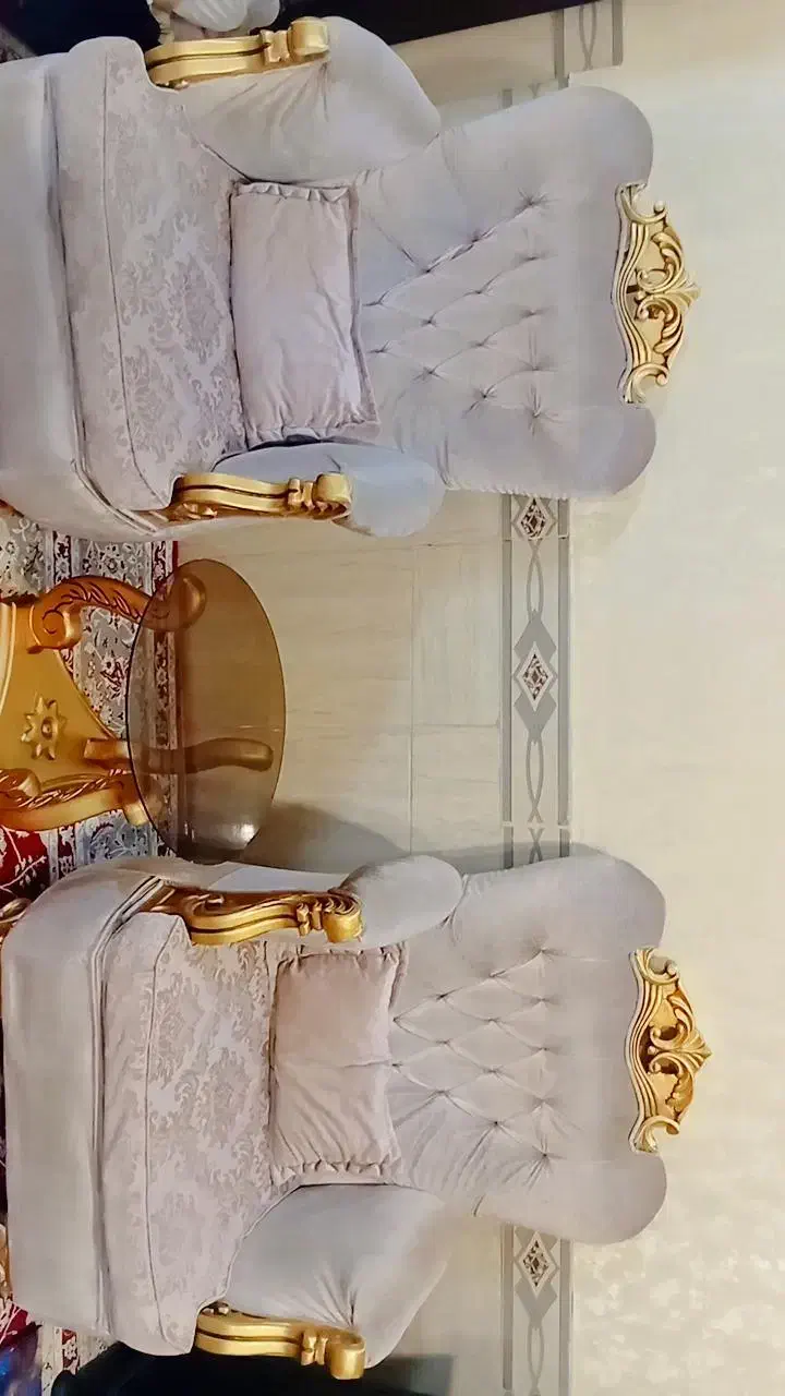 مبل|مبلمان خانگی و میز عسلی|چناران, |دیوار