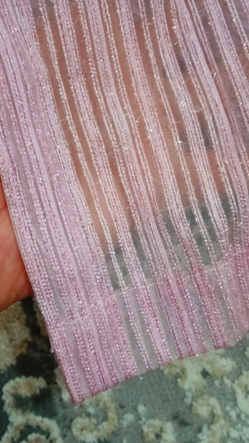 پرده حریر|پرده، رانر، رومیزی|رشت, حمیدیان|دیوار