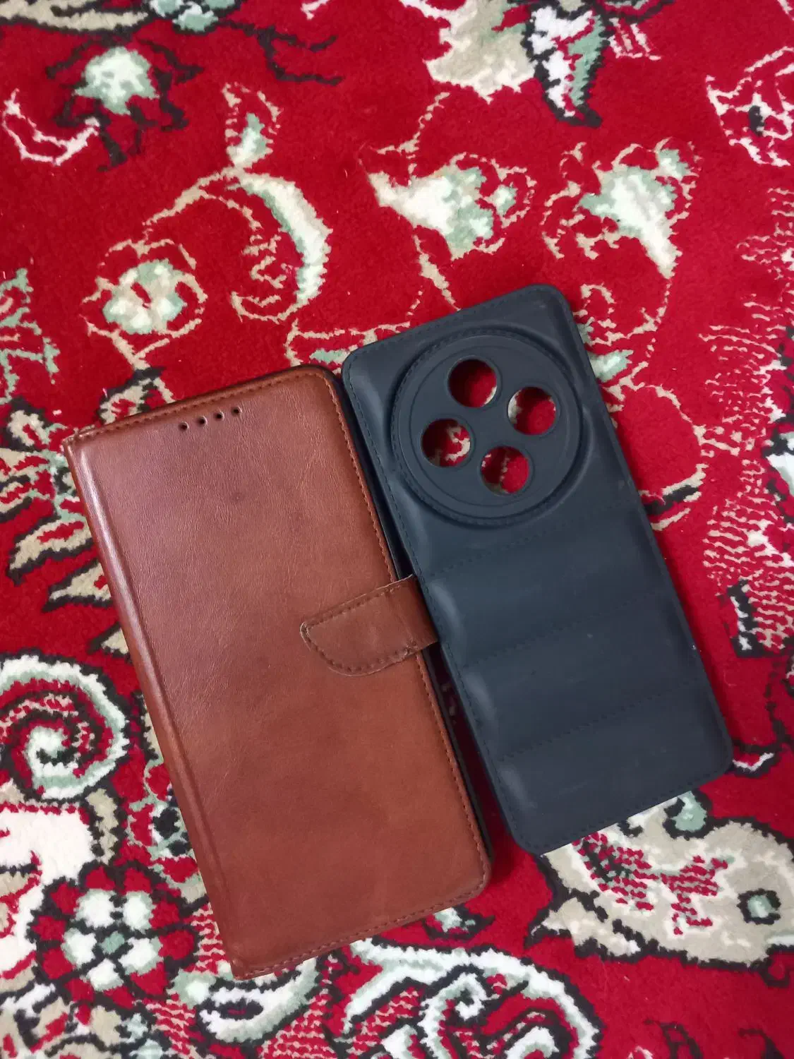 گارد گوشی ردمی ۱۴ وc75|لوازم جانبی موبایل و تبلت|گلبهار, شهر جدید گلبهار|دیوار