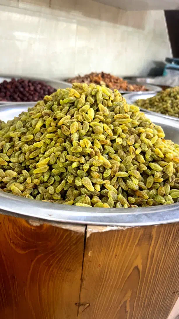 کشمش|خوردنی و آشامیدنی|یزد, |دیوار