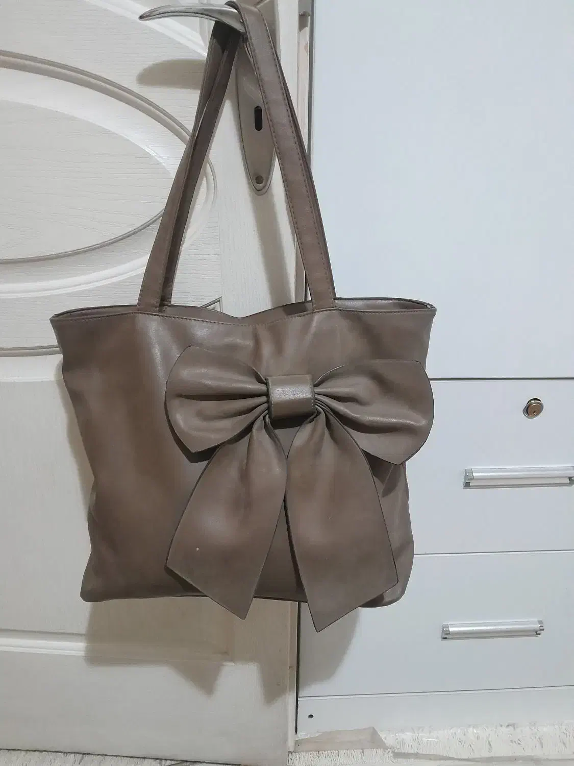 کیف|کیف، کفش، کمربند|قزوین, |دیوار