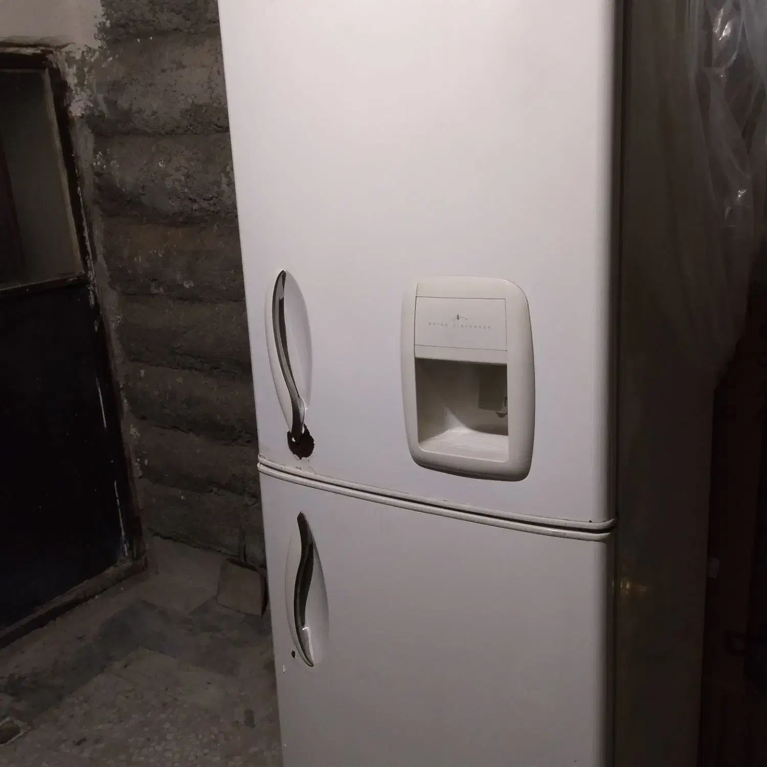 فروش|یخچال و فریزر|شاهدشهر, |دیوار