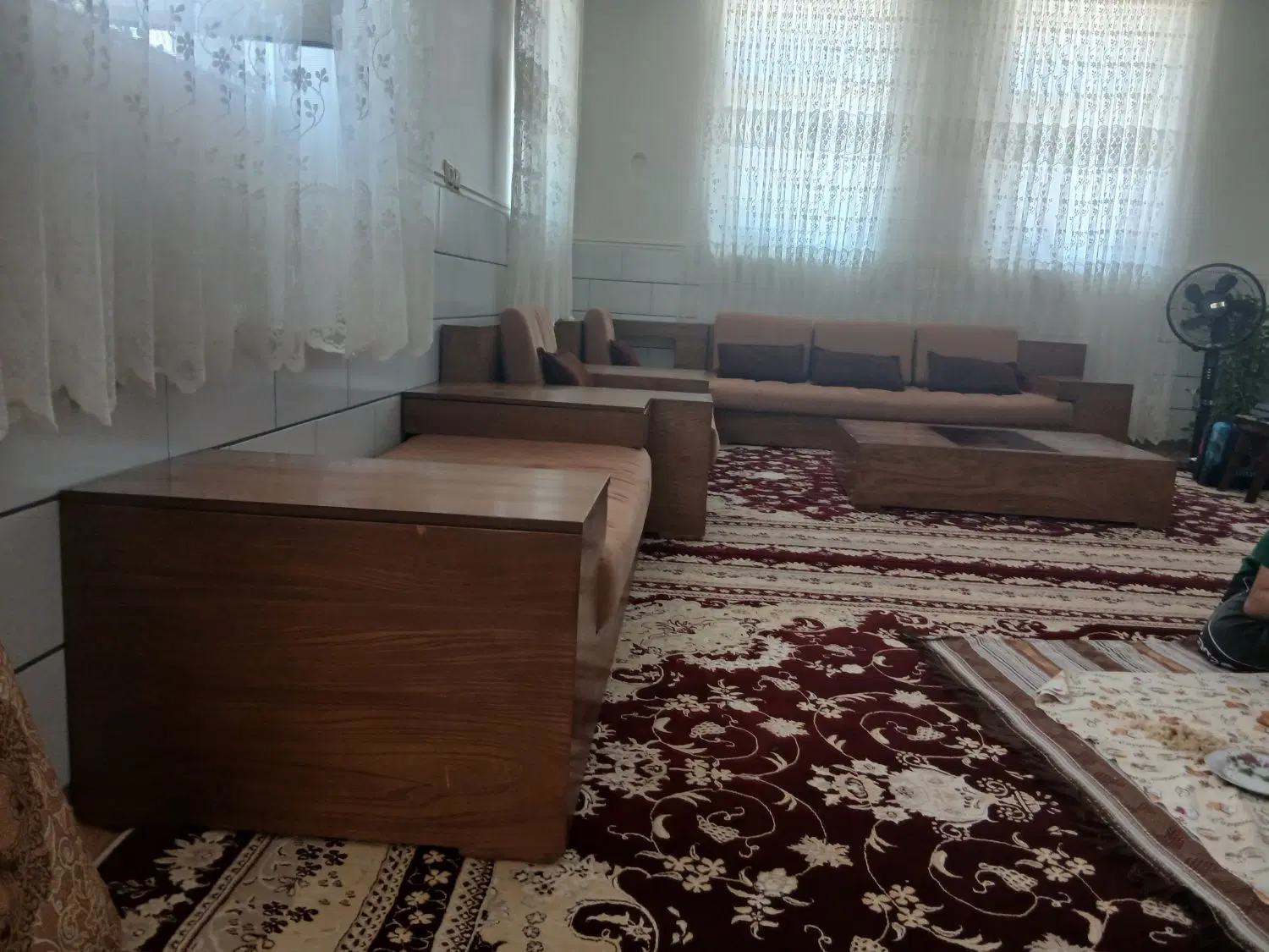 مبلمان|مبلمان اداری|قره کهریز, |دیوار
