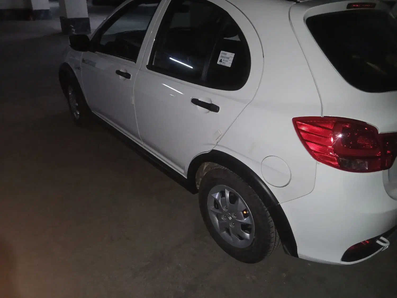 کوییک gx1403|خودرو سواری و وانت|تهران, خلیج فارس|دیوار