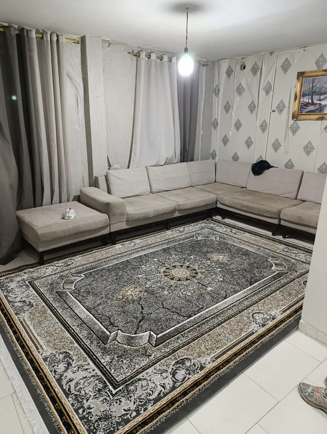 اجاره خانه.سوییت .ساعتی .روزانه .اجاره واحد|اجارهٔ کوتاه‌مدت آپارتمان و سوئیت|کرج, کرج نو|دیوار