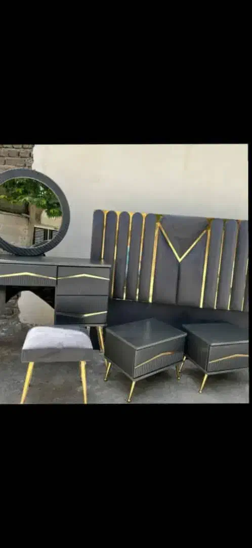 تخت|تخت و سرویس خواب|قرچک, مهدیه|دیوار