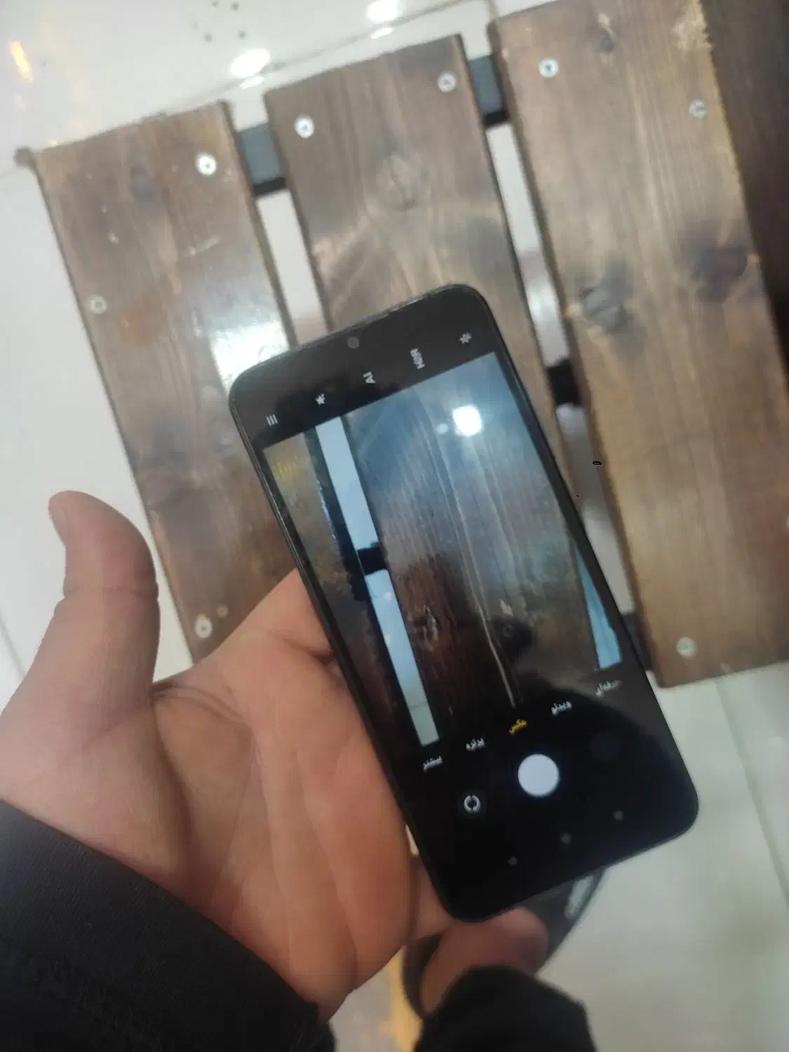 گوشی|موبایل|رامشیر, |دیوار