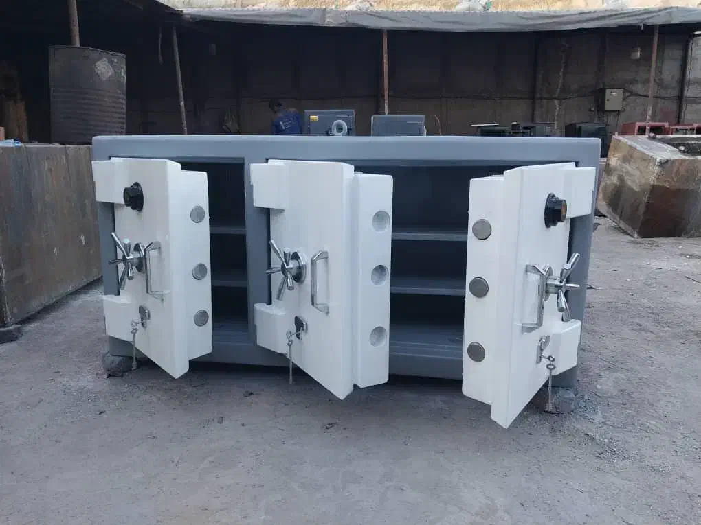 فروش و جابجایی انواع گاوصندوق در استان سمنان|ابزارآلات|شاهرود, |دیوار