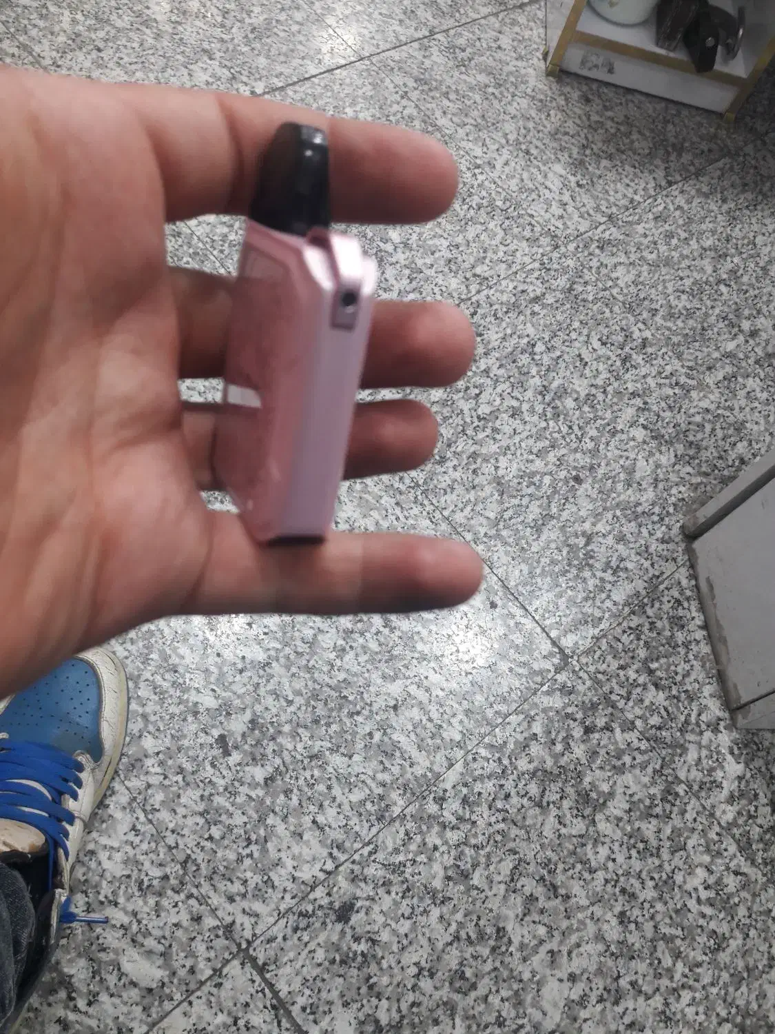 ویپ کوکو رنگ خاص|زیورآلات و اکسسوری|نسیمشهر, |دیوار