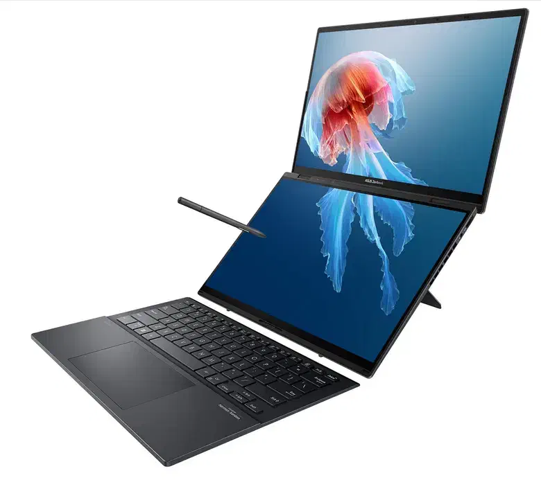 ASUS UX8406M|رایانه همراه|تهران, عباسآباد|دیوار