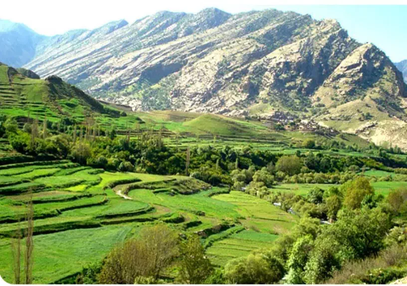 تور یکروز باغملک روستای مالاقا|تور و چارتر|اهواز, مهرشهر|دیوار