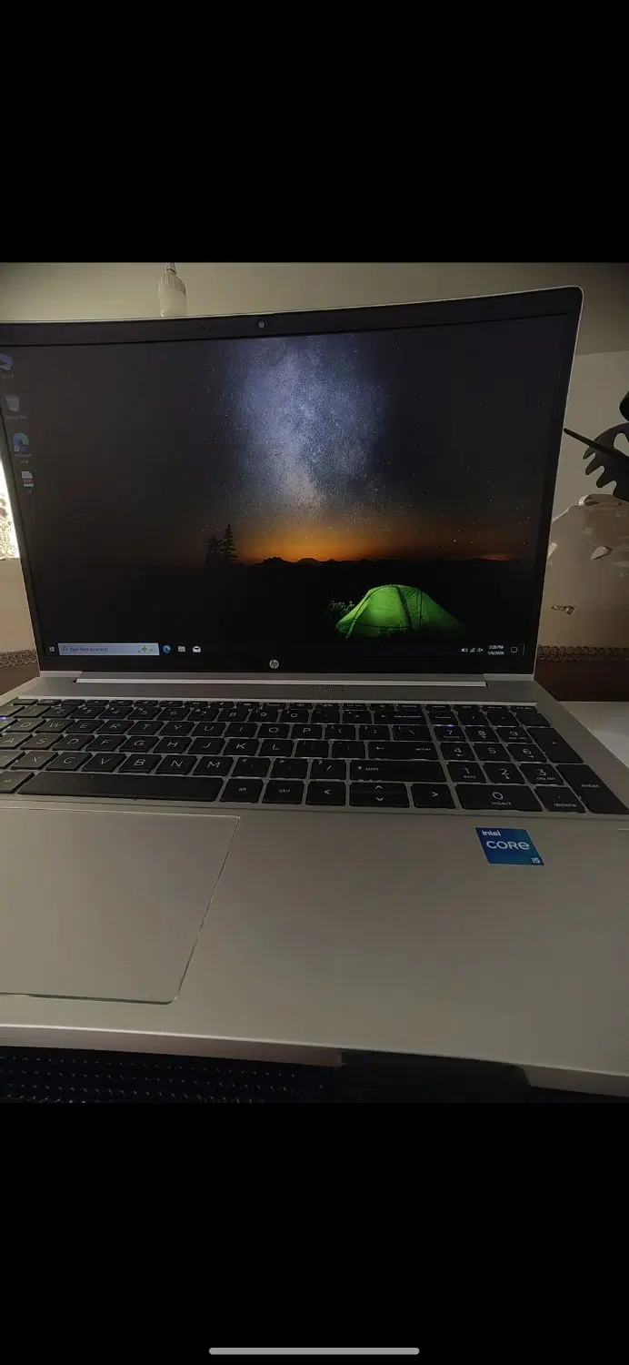 HP 650 g8|رایانه همراه|قم, علی آباد سعدگان|دیوار