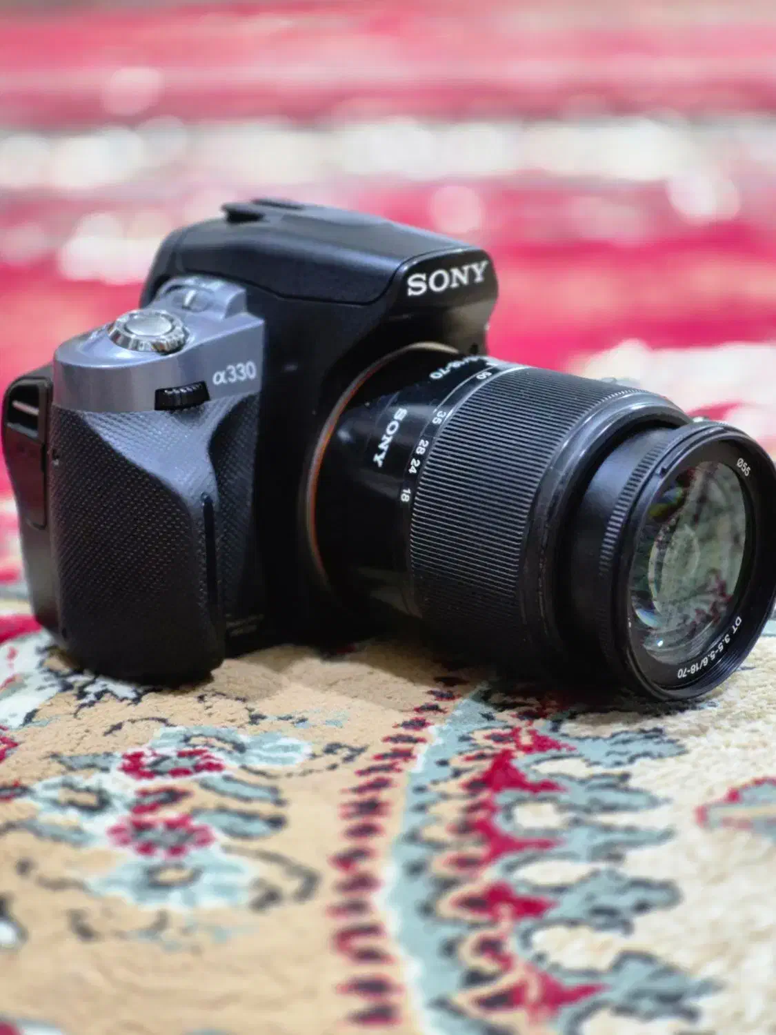 دوربین عکاسی|دوربین عکاسی و فیلم‌برداری|دهدشت, |دیوار