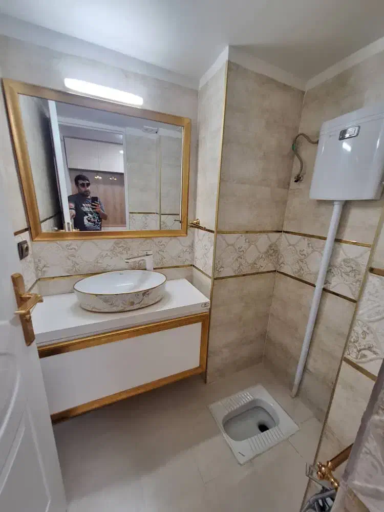 ۱۰۵ متر ۲ خواب پونک فول * نما گرانیت|فروش آپارتمان|تهران, پونک|دیوار