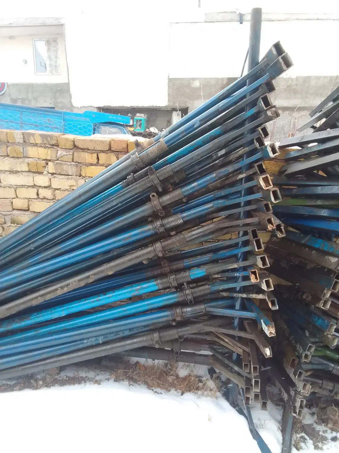 جک‌قالب|ابزارآلات|زنجان, |دیوار