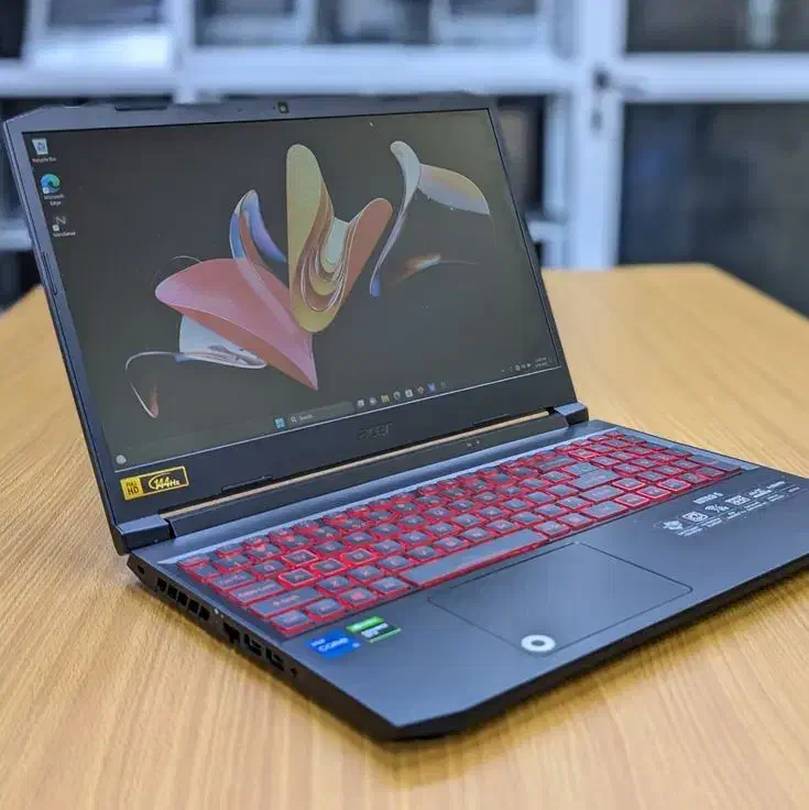 لبتاپ گیمینگ ایسر|رایانه همراه|آبادان, |دیوار