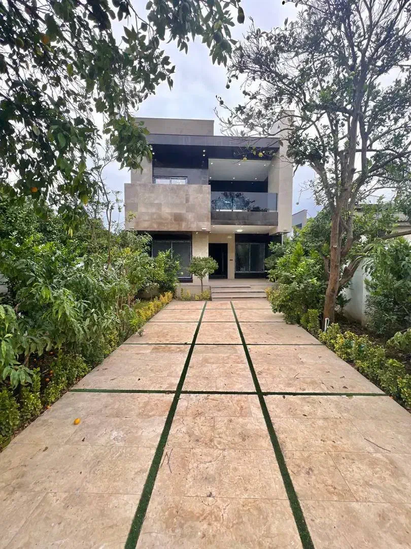 ویلا دوبلکس ۲۷۰متری با استخر داخل *سند*جواز|فروش خانه و ویلا|تهران, مظاهری|دیوار