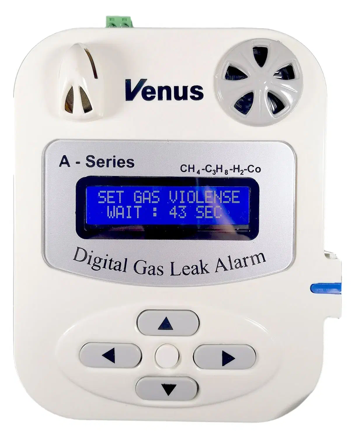 دستگاه هشدار نست گاز ونوس|فروشگاه و مغازه|عسلویه, |دیوار