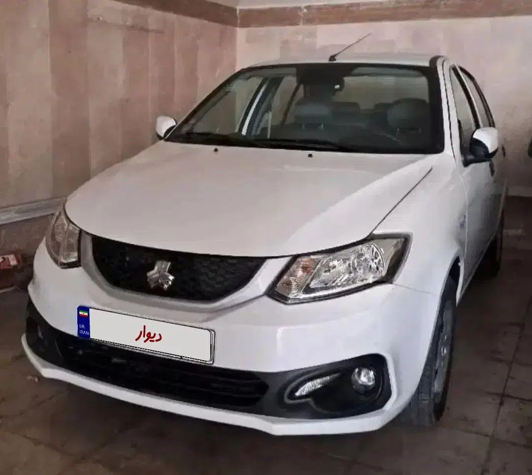 ساینا s|خودرو سواری و وانت|تربت جام, پاسداران|دیوار