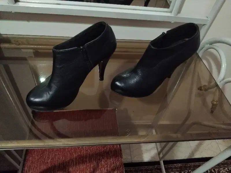 کفش مجلسی|کیف، کفش، کمربند|تهران, شهرک هما|دیوار