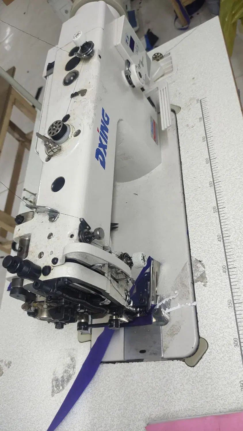 چرخ دو پایه|چرخ خیاطی و ریسندگی|پاکدشت, پاکدشت (مامازند)|دیوار