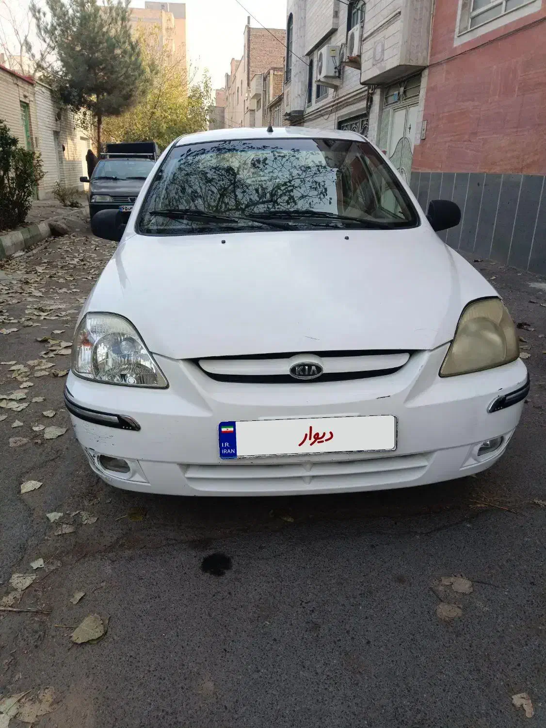 ریو مدل 90|خودرو سواری و وانت|تبریز, |دیوار