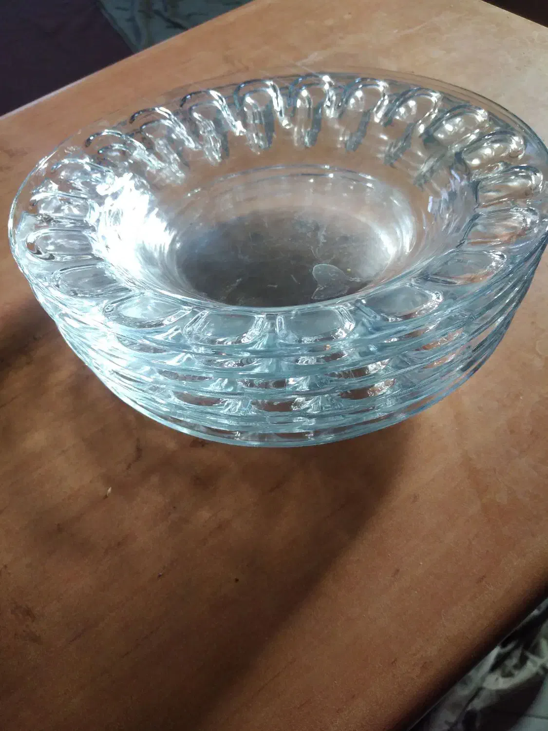 بشقاب خورشت خوری انگشتی|ظروف سرو و پذیرایی|کرمان, |دیوار