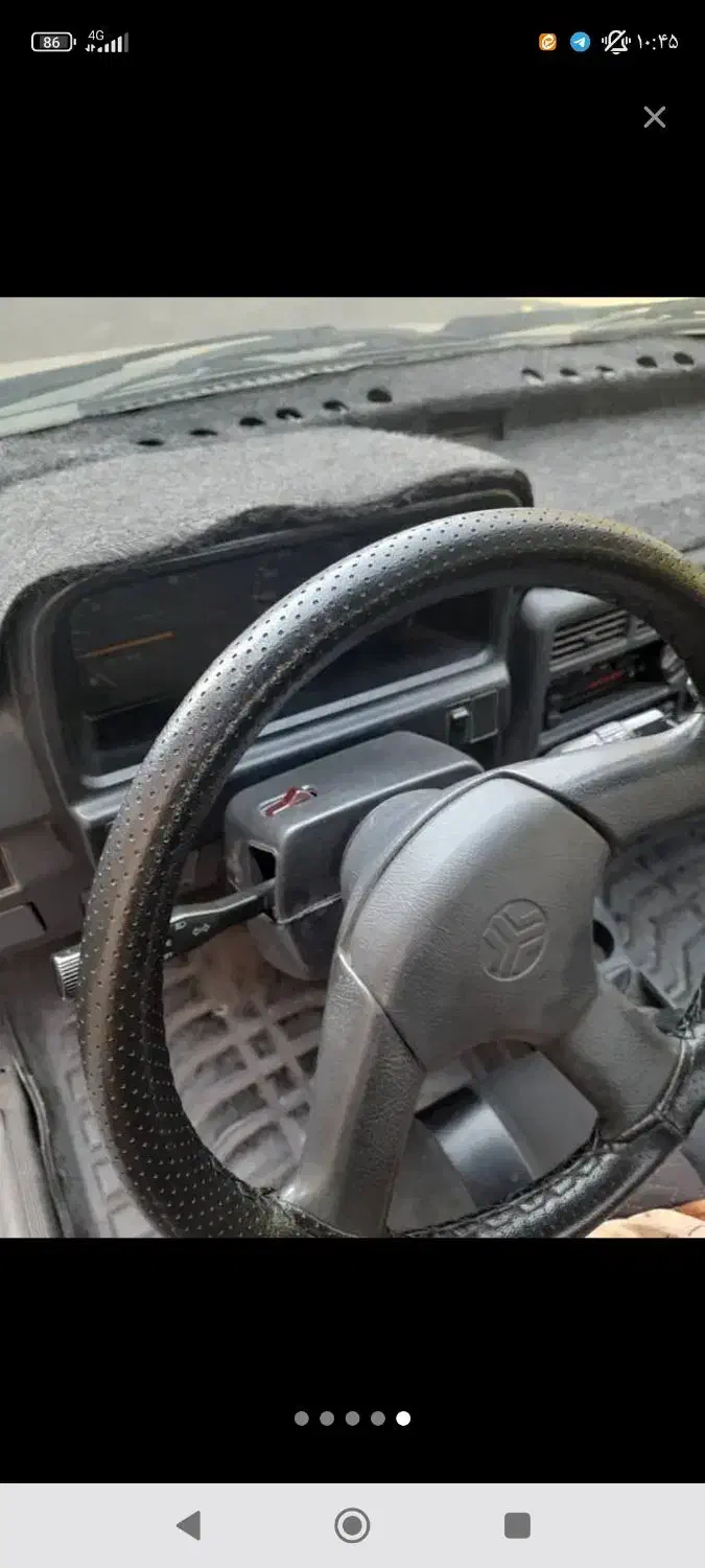 پرایدمدل80کاربراتور|خودرو سواری و وانت|دامغان, |دیوار