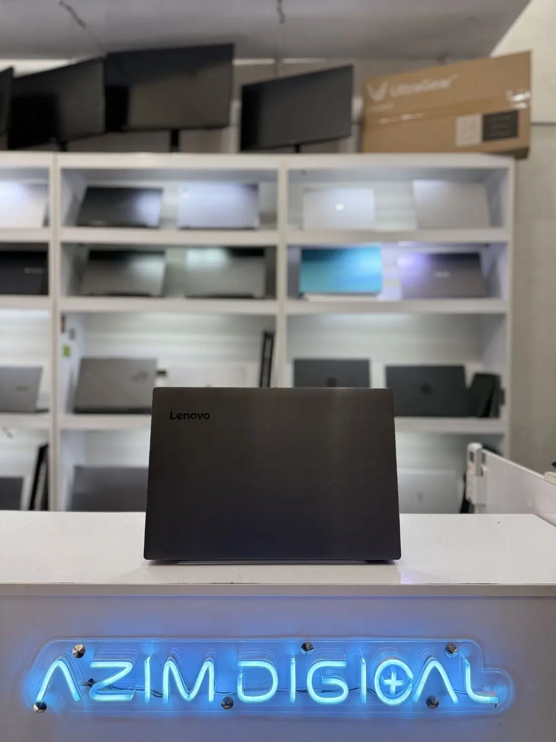 لنوو V330 i5 با گرافیک مجزا ۲ گیگ|رایانه همراه|رشت, دیلمان|دیوار