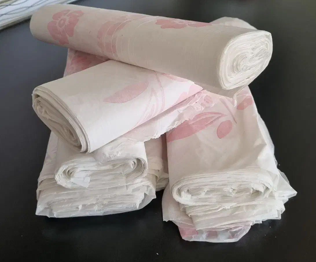 سفره و نایلون فریزر|ظروف نگهدارنده، پلاستیکی، یکبارمصرف|سقز, |دیوار