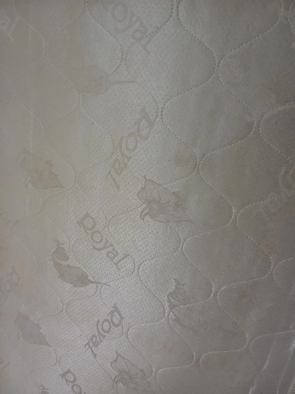 تشک دونفره رویال|تشک تختخواب|کلاچای, |دیوار