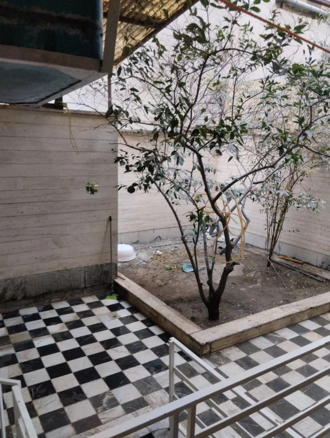 کارگاه حدود ۹۰ متر با برق ۳ فاز مستقل افسریه|اجارهٔ مغازه و غرفه|تهران, افسریه جنوبی|دیوار