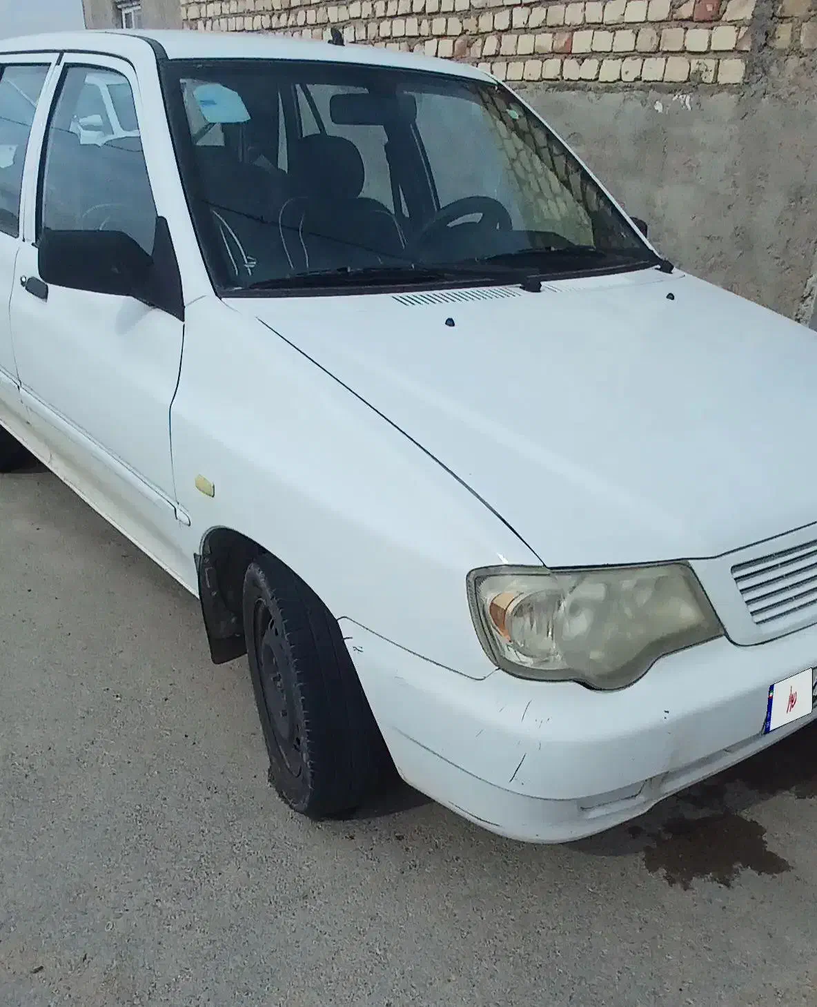 پراید 111، هاچبک|خودرو سواری و وانت|ساوه, |دیوار